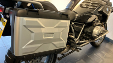 BMW R1200 GS Exclusive ABS